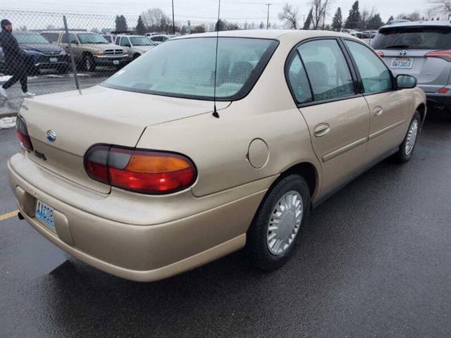 $3995 : 2002 Malibu image 3