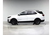 $25998 : Chevrolet Equinox 2024 RS 4d thumbnail
