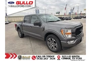 $28991 : Ford F-150 2021 4x2 XL 4dr S thumbnail