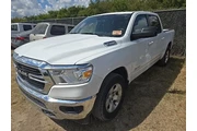 Ram 1500 2021 4x2 Big Horn 4 en Dallas