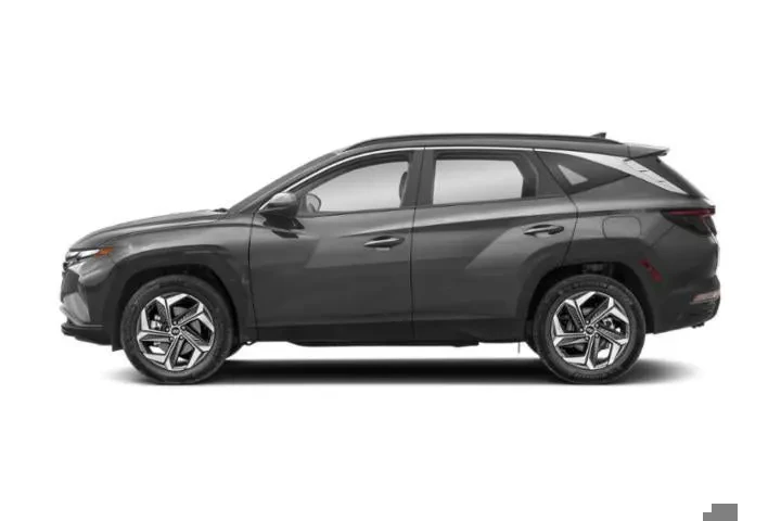 $26999 : Hyundai TUCSON Hybrid 2023 A image 2