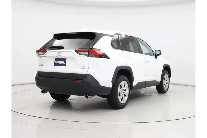 $25998 : Toyota RAV4 2024 AWD LE 4dr image 8