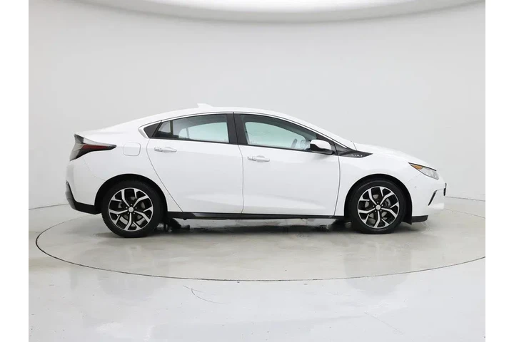 $11998 : Chevrolet Volt 2016 Premier image 7