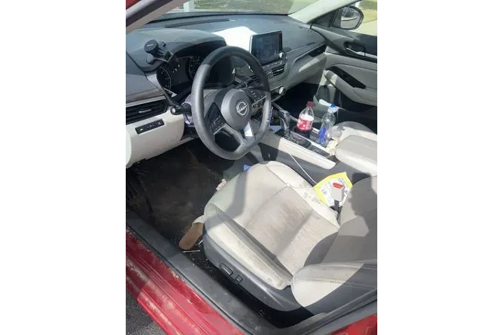 $17997 : Nissan Altima 2023 AWD 2.5 S image 3