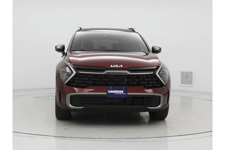 $34998 : Kia Sportage Plug-In Hybrid image 5