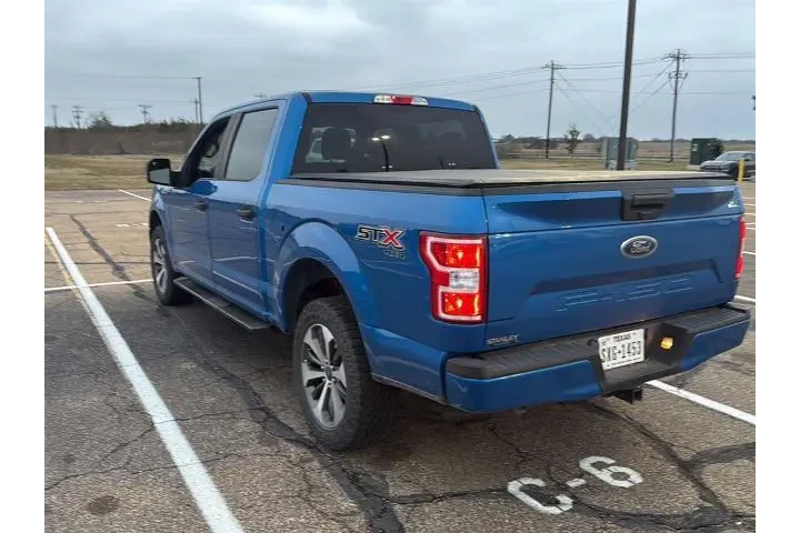 $25995 : Ford F-150 2019 4x4 XL 4dr S image 4
