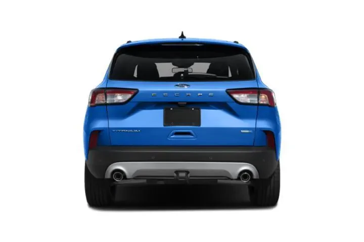 $17943 : Ford Escape 2022 S 4dr SUV image 5