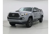 $33998 : Toyota Tacoma 2021 4x2 TRD S thumbnail