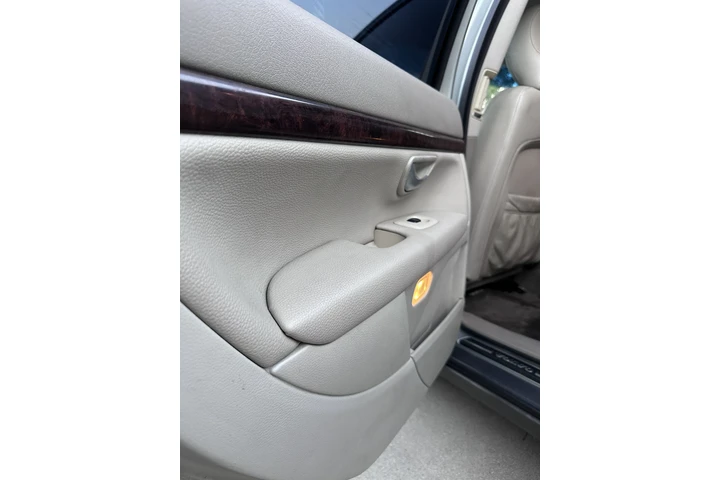 $2350 : Volvo S80 image 5