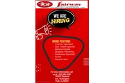 Looking for Work? en Los Angeles