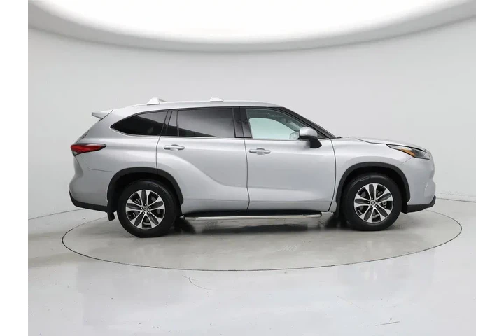 $35998 : Toyota Highlander 2022 AWD X image 7