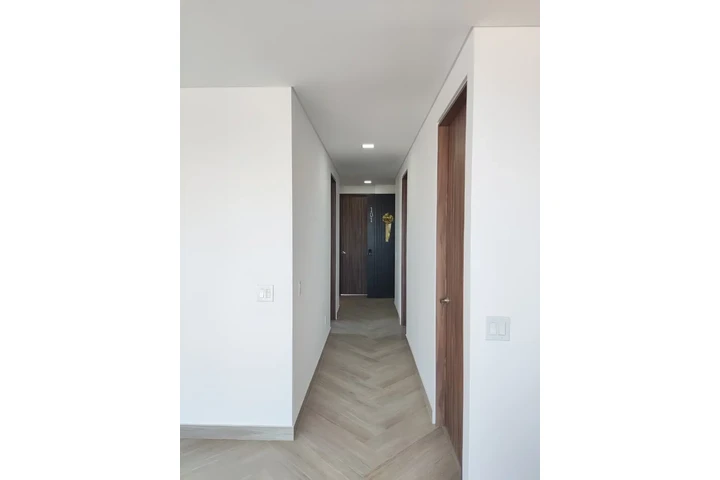$1200 : 🏡 Departamento Nuevo en Renta image 3