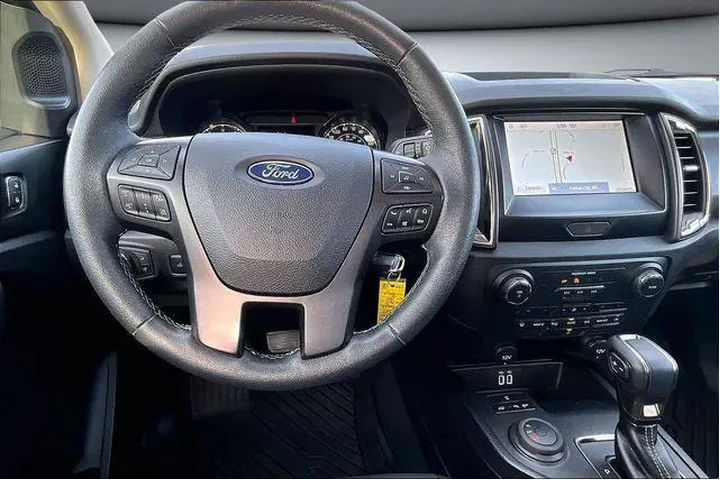 $31500 : Ford Ranger 2022 4x4 XLT 4dr image 9