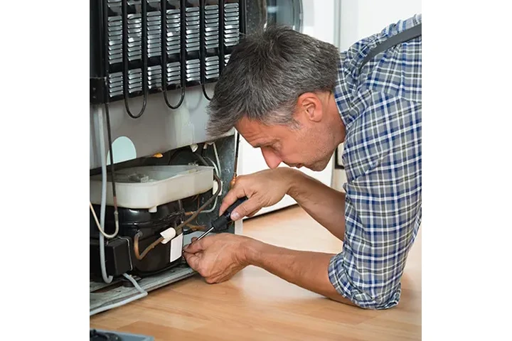 Reparacon De Refrigerador image 4