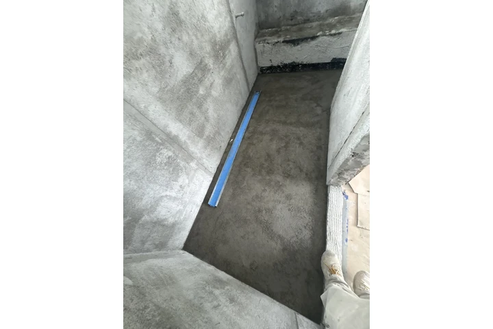 Ceramic and marble tile lnstal image 5
