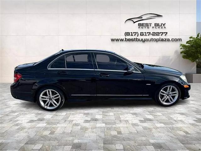 $8995 : 2012 MERCEDES-BENZ C-CLASS C image 9