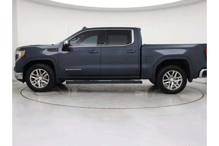 $30998 : GMC Sierra 1500 2021 4x2 SLE image 3