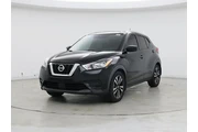 $16998 : Nissan Kicks 2020 SV 4dr Cro thumbnail