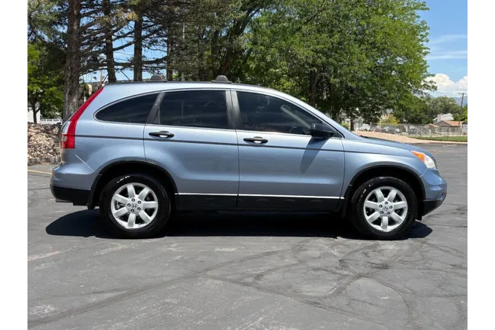 $8900 : 2011 CR-V SE image 6