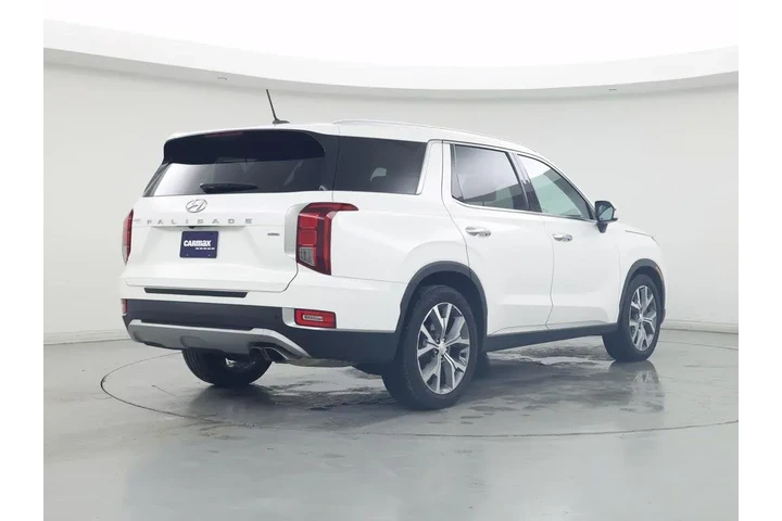 $19998 : Hyundai PALISADE 2020 AWD SE image 8