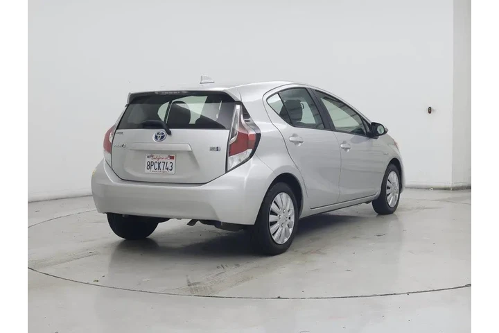 $15998 : Toyota Prius c 2016 Two 4dr image 8
