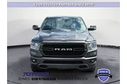 $35295 : Ram 1500 2022 4x4 Big Horn 4 thumbnail