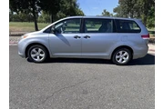 $12995 : 2013 Sienna L 7-Passenger thumbnail