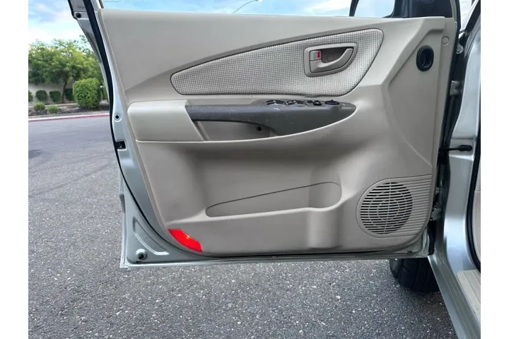 $6995 : 2007 Tucson GLS image 10