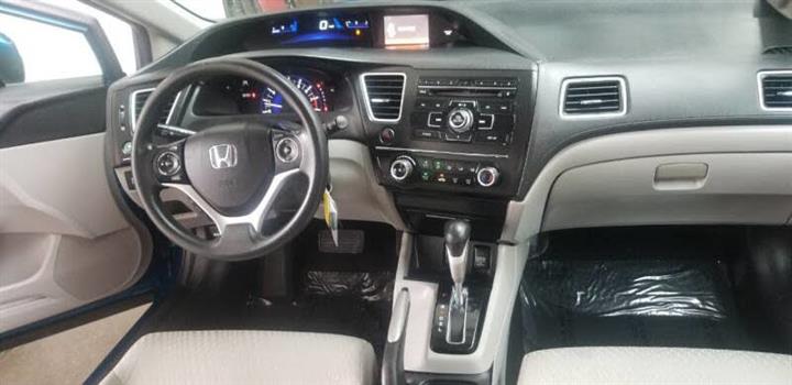 $6500 : 2014 Honda Civic LX Sedan 4D image 4