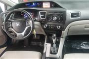 $6500 : 2014 Honda Civic LX Sedan 4D thumbnail