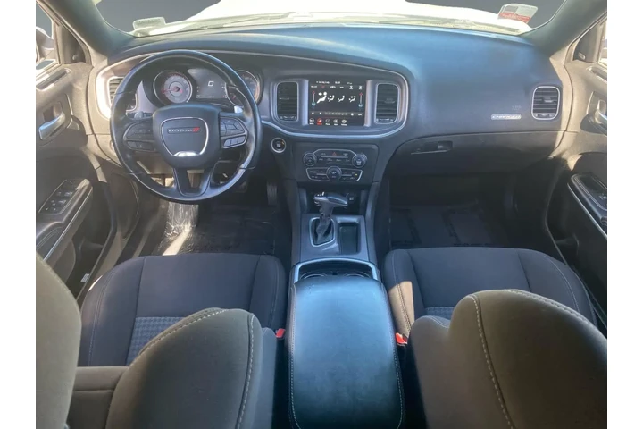 $26061 : Dodge Charger 2020 GT 4dr Se image 10