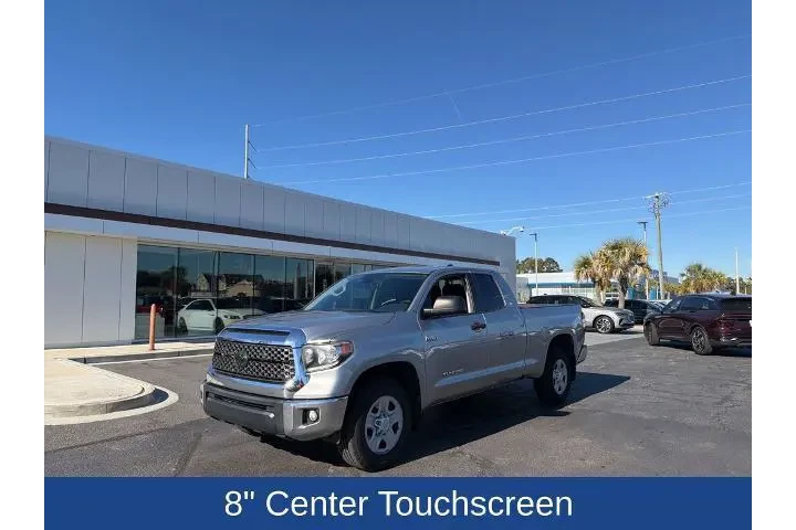 $26800 : Toyota Tundra 2020 4x2 SR 4d image 3