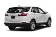 Chevrolet Equinox 2020 LS 4d thumbnail