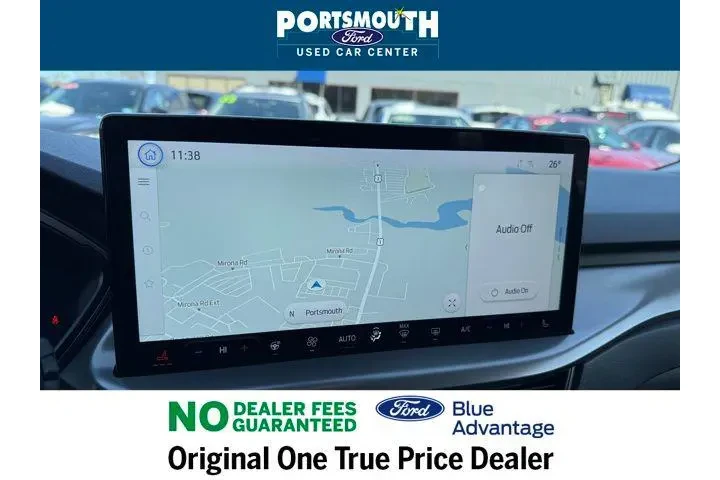 $25995 : Ford Escape 2024 AWD Active image 8