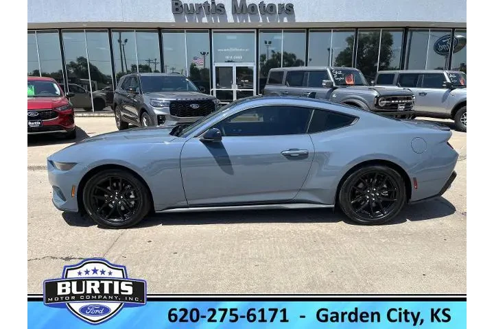 $28899 : Ford Mustang 2024 EcoBoost 2 image 1