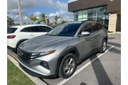 Hyundai TUCSON 2024 SEL 4dr en Hialeah