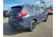 $39995 : Subaru Ascent 2025 AWD Onyx thumbnail