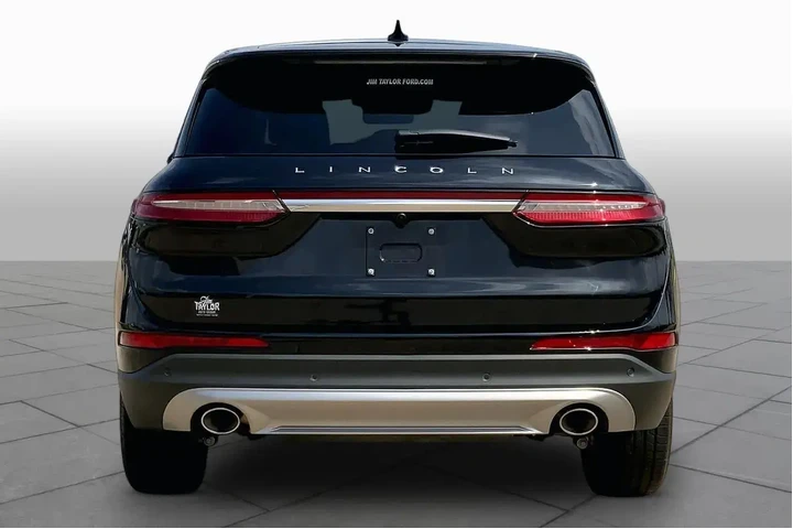 $38556 : Lincoln Corsair 2025 Premier image 5