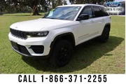 $33809 : Jeep Grand Cherokee 2025 4x4 thumbnail