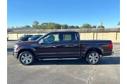 $24975 : Ford F-150 2018 4x2 King Ran thumbnail