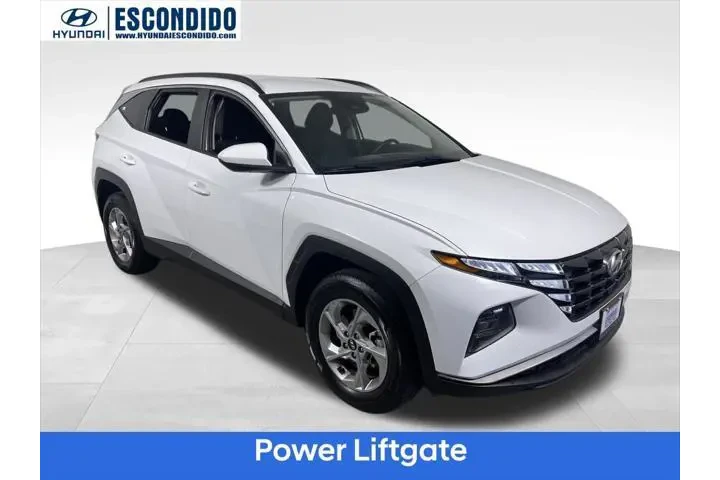 $20687 : Hyundai TUCSON 2024 AWD SEL image 8
