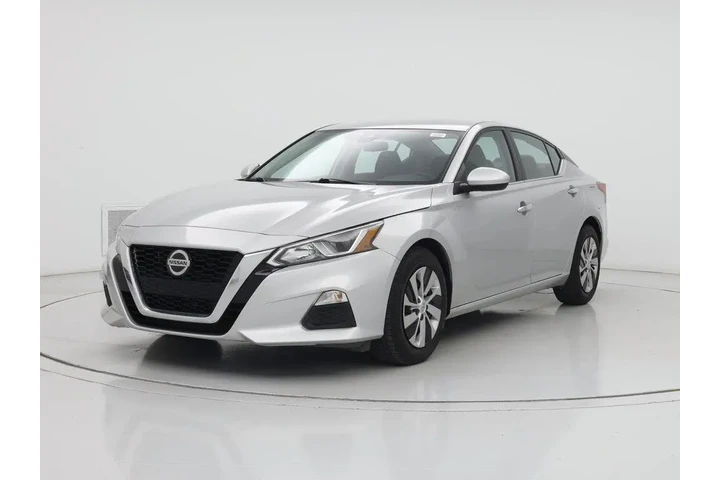 $22998 : Nissan Altima 2021 2.5 S 4dr image 4