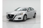 $22998 : Nissan Altima 2021 2.5 S 4dr thumbnail