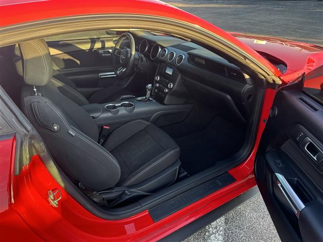 $22999 : 2021 Mustang Coupe I-4 cyl image 7