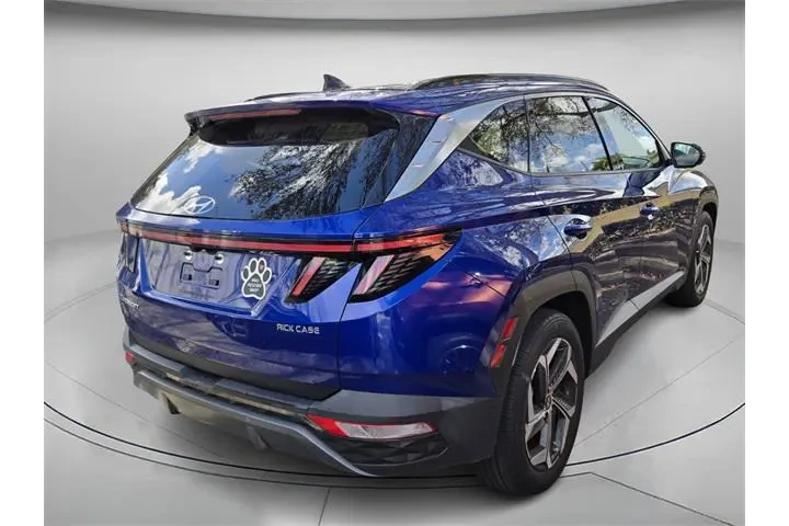 $26151 : Hyundai TUCSON 2023 Limited image 5