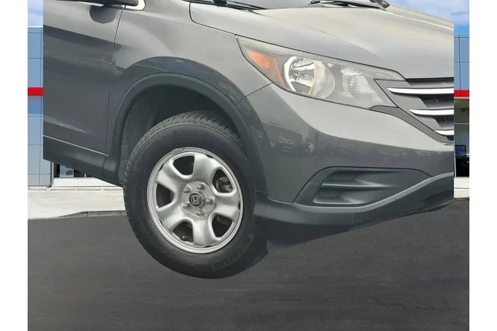 $10998 : Honda CR-V 2012 AWD LX 4dr S image 3