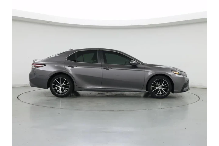 $19998 : Toyota Camry 2021 SE 4dr Sed image 7