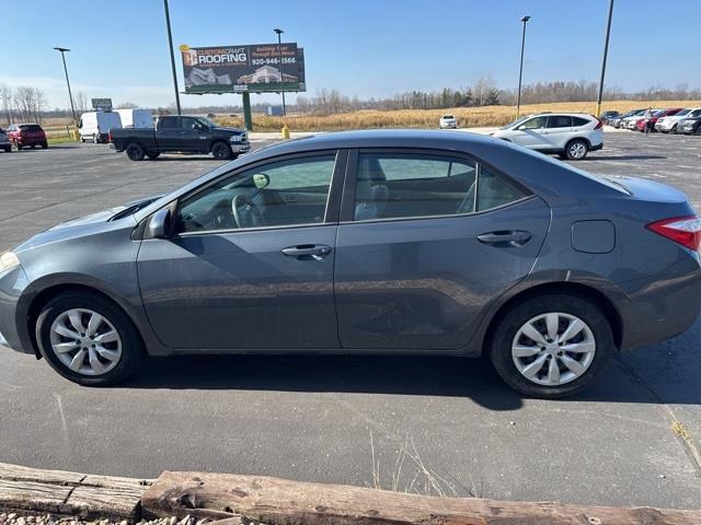 $11742 : Pre-Owned 2014 Corolla L image 7