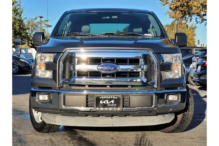 $17495 : 2015 F-150 XLT image 2