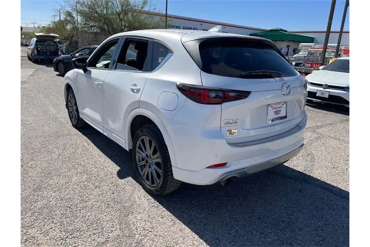 $31962 : Mazda CX-5 2024 AWD 2.5 Turb image 6
